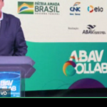 Eduardo Bernardes, vice-presidente de Vendas e Marketing da Gol