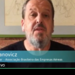 Eduardo Sanovicz, presidente da Abear