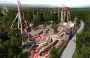 Parc Astérix lançará montanha-russa mais rápida e alta da França