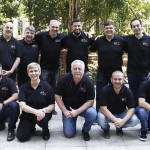 Equipe ETS