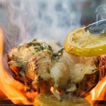 Gastronomia é outro ponto forte da unidade Gastronomia é outro ponto forte da unidade