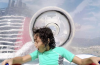 Disney Cruise Line lança vídeo exclusivo de sua montanha-russa aquática