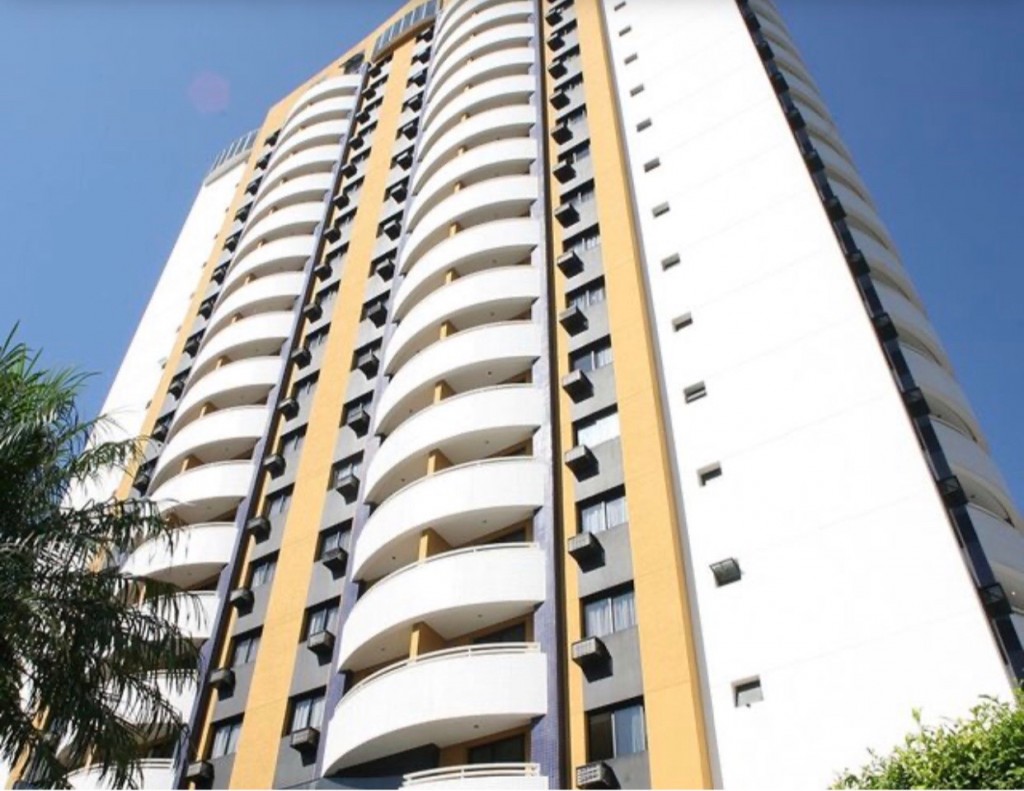 Slaviero passa a operar novo hotel em São Paulo 1 Slaviero---Ibirapuera