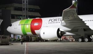 Salvador volta a receber voos internacionais com retorno da TAP