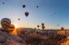 Turquia renova sua plataforma global de informações turísticas