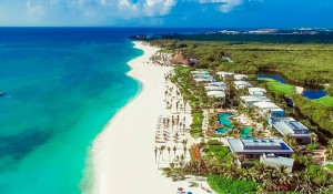 Conselho Hoteleiro do Caribe Mexicano: visto eletrônico para brasileiros é realidade a partir de maio