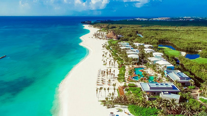 Caribe Mexicano lança plataforma online de capacitação para agentes 1 caribe mexicano