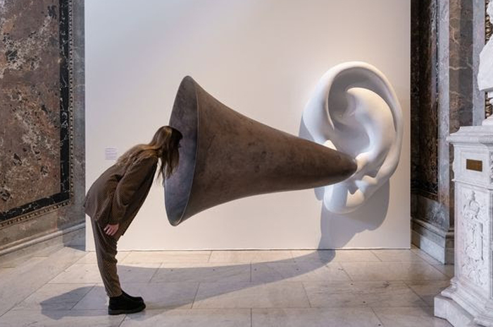 Viena lança passeios virtuais por seus destaques de cultura e arte A exposição Beethoven em Movimento acontecerá no dia 5 de outubro