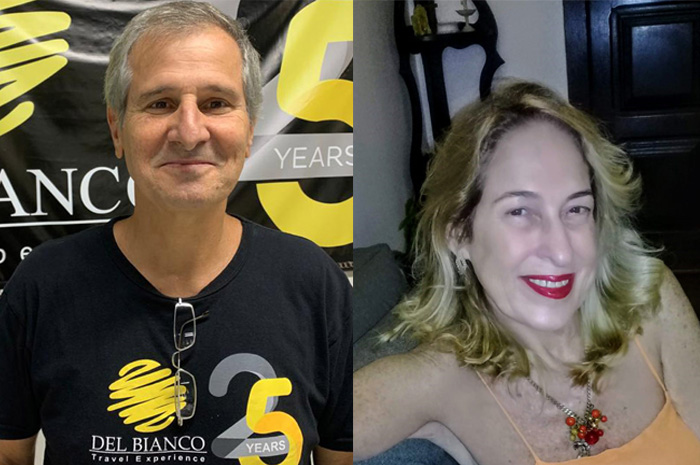 Del Bianco monta departamento nacional e lança viagens pelo 'Brasil de A a Z' 1 del bianco