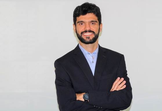 Diogo Elias é o novo diretor de Vendas e Marketing da Latam Brasil 1 diogo elias diretor latam