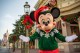 Disney ‘reinventa’ período de festas de Natal e Ano Novo em Orlando