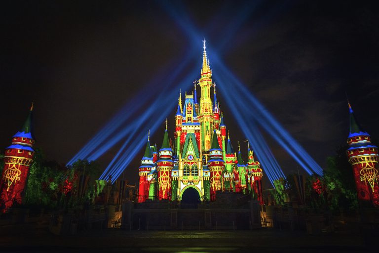Disney 'reinventa' período de festas de Natal e Ano Novo em Orlando 3 disney 3