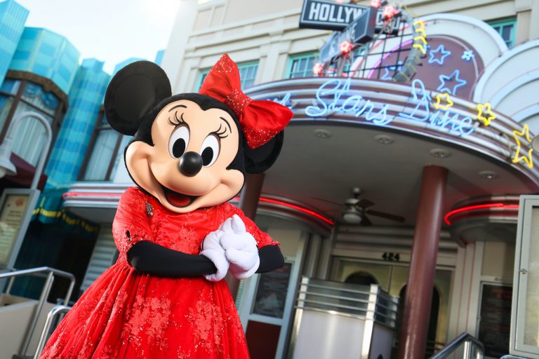 Disney 'reinventa' período de festas de Natal e Ano Novo em Orlando 4 disney 4