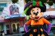 Disney lança página especial com as novidades do Halloween