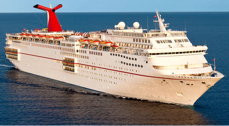 Carnival vende Fascination e Imagination 1 fascination carnival