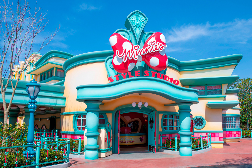 Disney inaugura maior expansão da história da Tokyo Disneyland