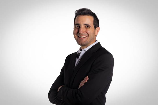 Latam Cargo Brasil tem novo diretor 1 image002
