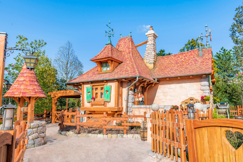 Disney inaugura maior expansão da história da Tokyo Disneyland