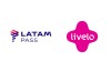 Latam Pass e Livelo promovem campanha bumerangue de pontos