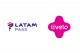 Latam Pass e Livelo promovem campanha bumerangue de pontos