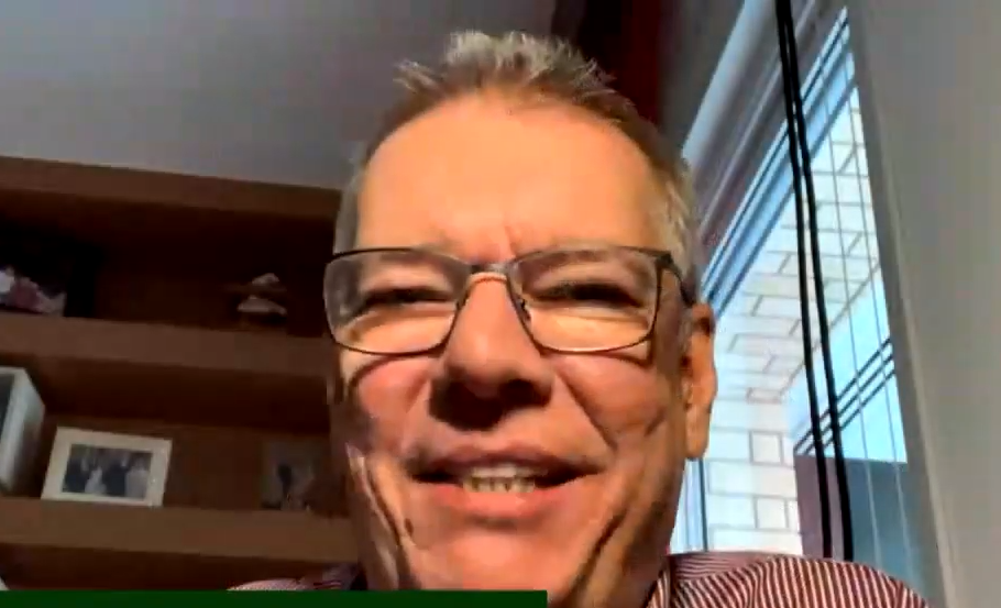Doméstico já representa 95% das vendas da CVC Corp, diz Leonel Andrade 1 leonel andrade