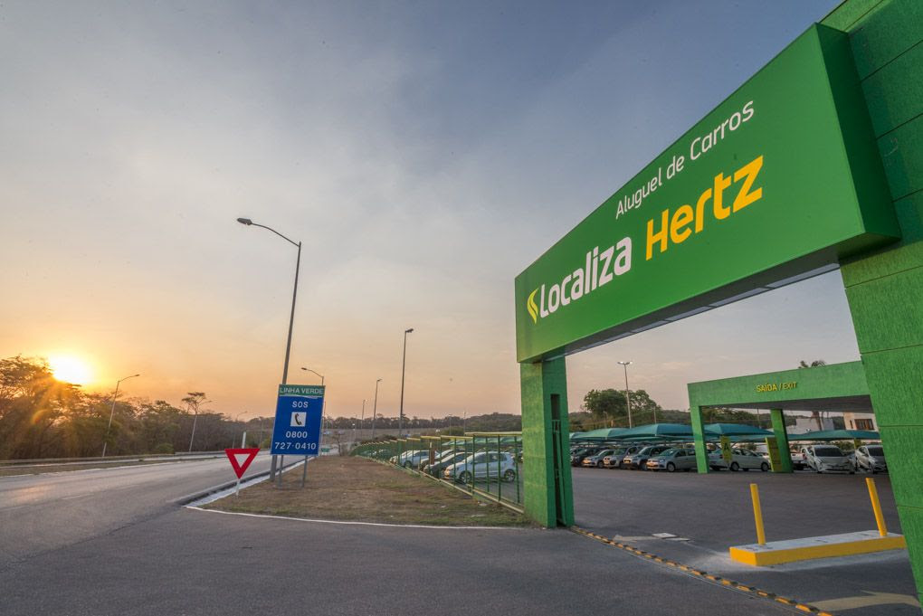 localiza