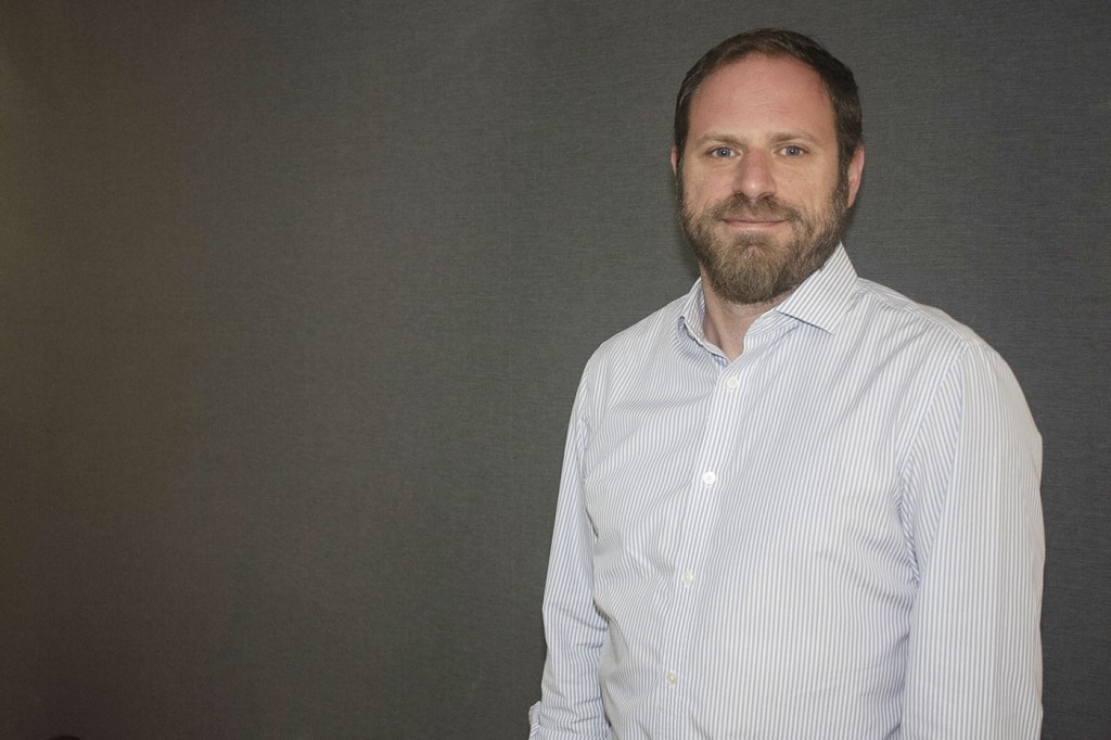 Marcas B2B da CVC Corp confirmam venda de pacotes para a Copa do Mundo 1 Luciano Guimarães, diretor-executivo das Unidades B2B da CVC Corp