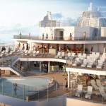 Pool Top Deck do Enchanted Princess Pool Top Deck do Enchanted Princess