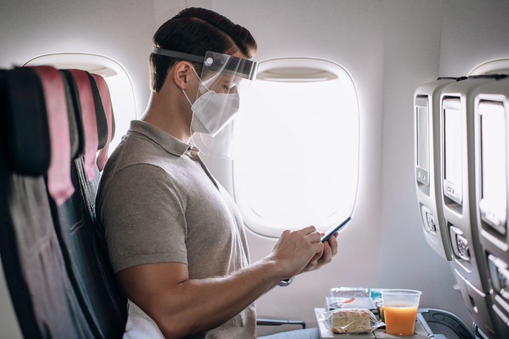 Qatar Airways instala Wi-Fi de alta velocidade em sua centésima aeronave 1 qatar bordo