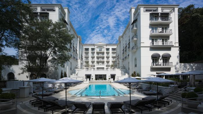 'Travel Boutique': CVC Corp anuncia entrada no segmento de luxo 1 tangara