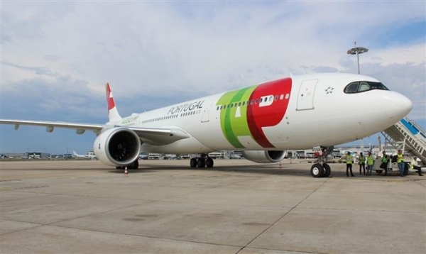 Destinos 2 tap a321 sedetur alagoas Destinos