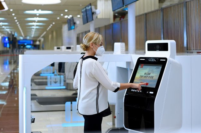 O novo serviço faz parte do investimento contínuo da Emirates em produtos e serviços para fornecer experiência de viagem incomparável em solo e a bordo