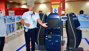 Aeroporto de Varadero está pronto para receber viajantes, diz Cuba