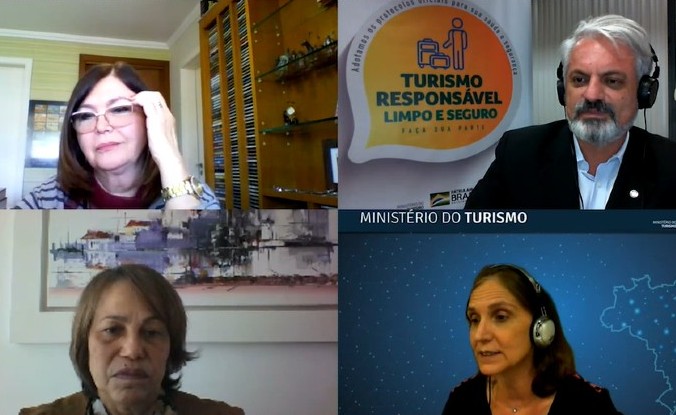 MTur anuncia avanços no processo de regulamentação dos turismólogos 01_10_turismologo