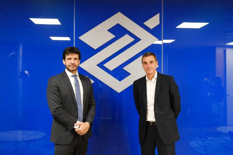 MTur e Banco do Brasil debatem propostas de ampliação de crédito 06_10_20_-_MTUr_e_BB