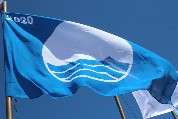 Mais de 20 praias e marinas recebem selo Bandeira Azul no Brasil; veja lista 1 08_07_bandeiraazul