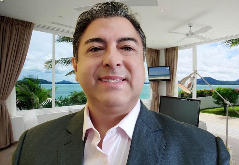 Tourshop contrata ex-CVC novo diretor de Vendas e Marketing 1 Aldemir Cavalcanti