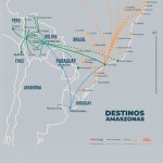 Amaszonas Amaszonas