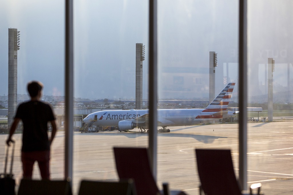 RIOgaleão e American Airlines fecham parceria para estimular viagens 1 American riogaleao divulgacao