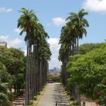 Circuito Cultural Praça da Liberdade Circuito Cultural Praça da Liberdade