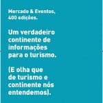 Comissão Europeia de Turismo Comissão Europeia de Turismo