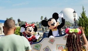 Disney realiza dois novos treinamentos para agentes de viagens no Brasil