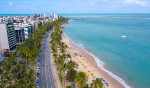 MTur pretende iniciar projeto de turismo sustentável em Alagoas