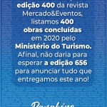 Ministério do Turismo Ministério do Turismo