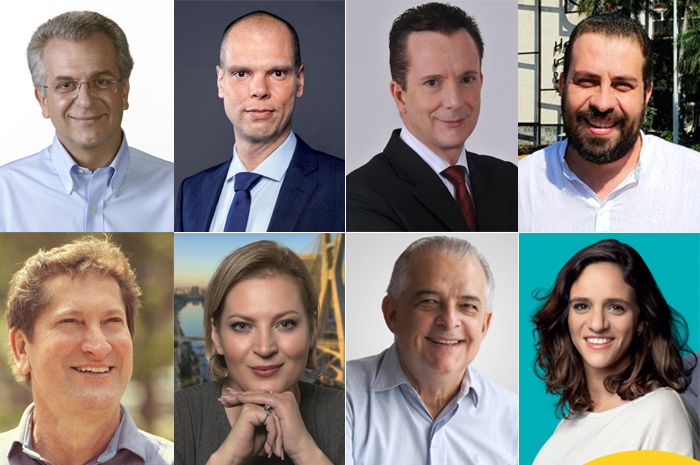Ubrafe envia manifesto aos candidatos à prefeitura de São Paulo PREFEITURA DE SÃO PAULO