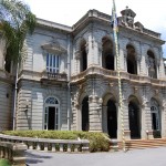 Palácio da Liberdade Foto Alexandre Siqueira-Embratur Palácio da Liberdade Foto Alexandre Siqueira-Embratur
