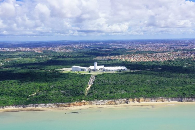 Polo Turístico em João Pessoa inicia etapa de assinatura de contratos Polo_Cabo_Branco
