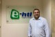 E-HTL apresenta novo executivo para o Paraná
