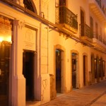 Rua do Bom Jesus foi eleita a terceira mais bonita do mundo