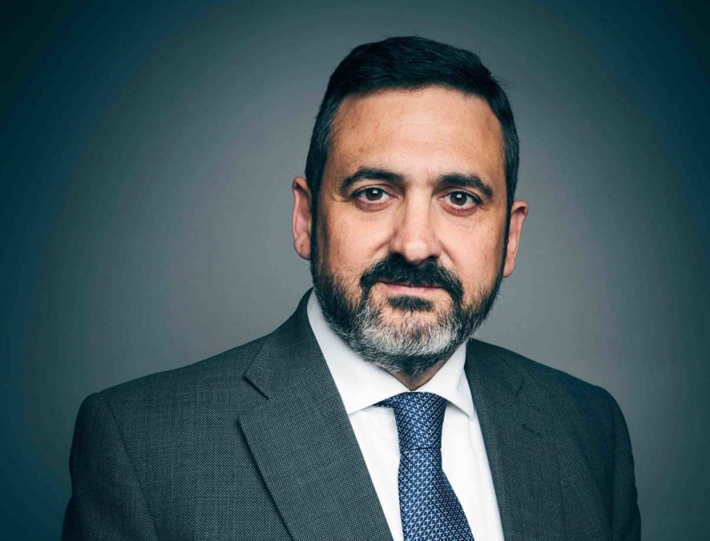 Novo CEO da IAG muda comando da British Airways 1 alex_cruz_ba_CEO-scaled